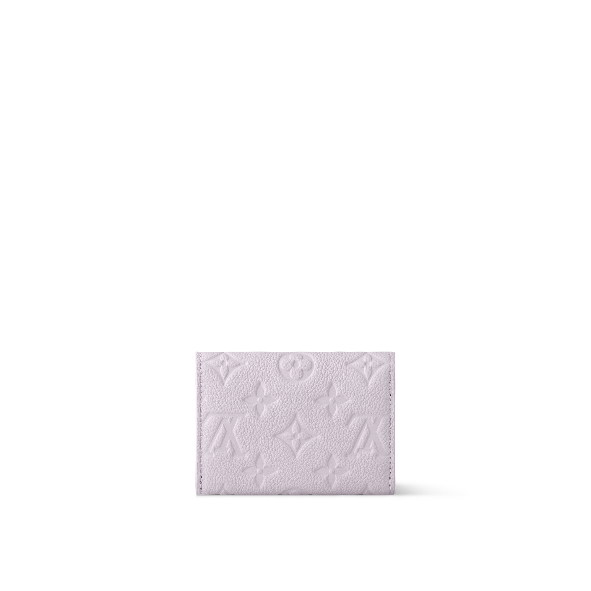 在庫僅か◆希少品♪【LOUIS VUITTON】ロザリー coin purse black Rosalie Coin Purse Monogram Empreinte Leather - Wallets and